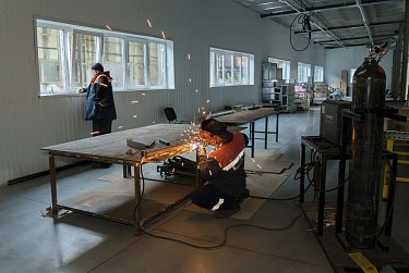 Сергей Грачев: «Отечественная промышленность должна иметь государственную поддержку»